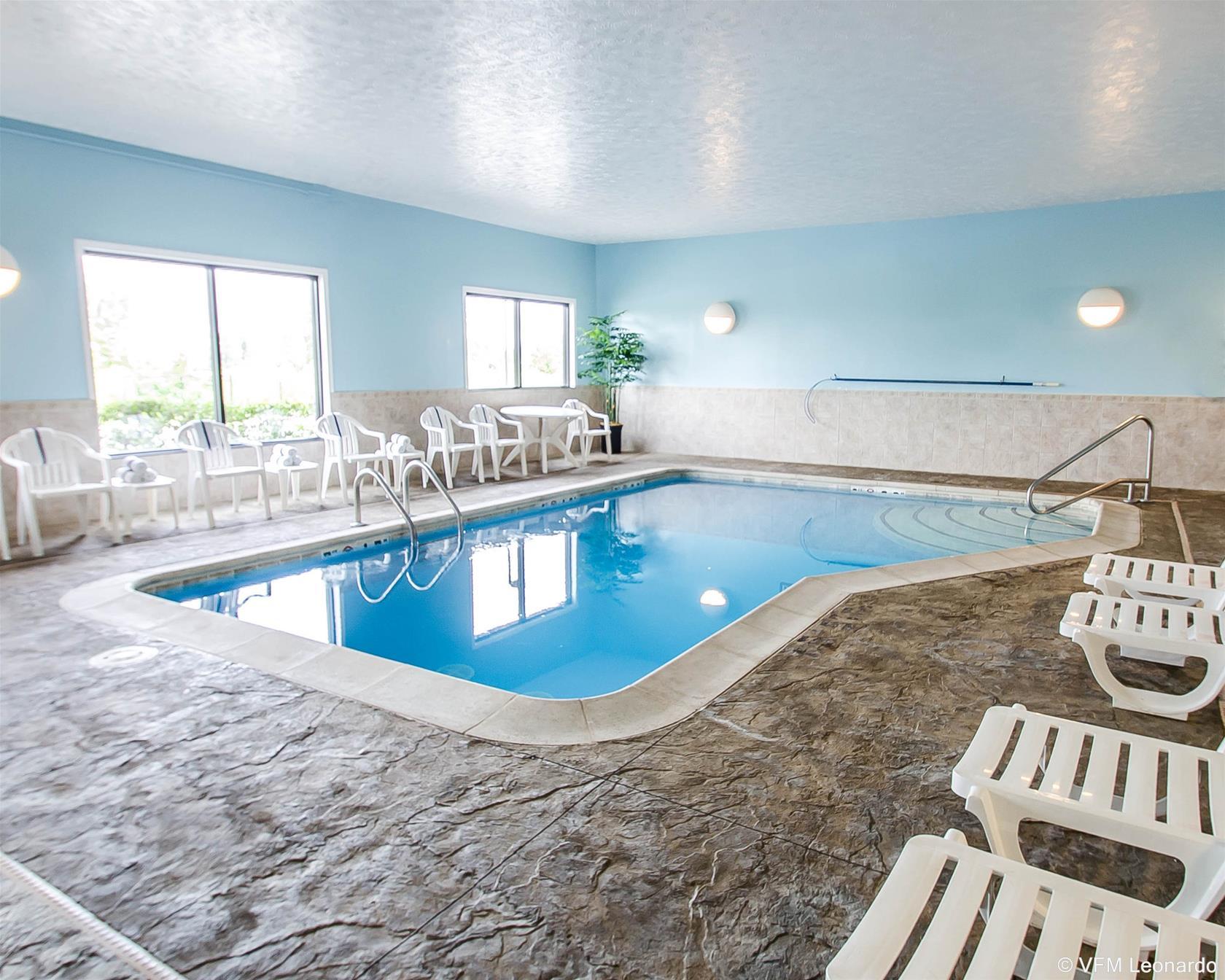 Comfort Suites Speedway - Kansas City Buitenkant foto
